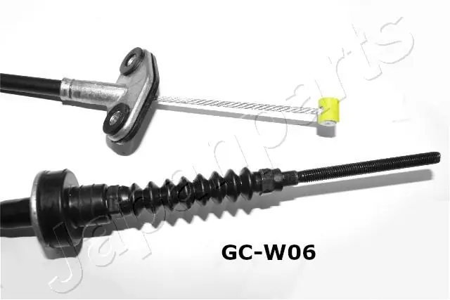 GCW06 Japan Parts Cable de accionamiento del embrague