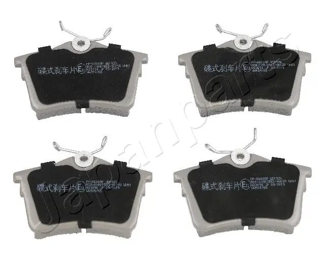 PP0600AF Japan Parts