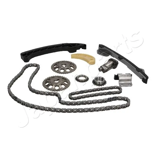 Kit de cadena de distribución Japan Parts KDK215 precio, desde 95,53 EUR