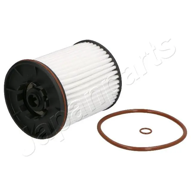 Filtro de combustible JAPANPARTS FCECO098