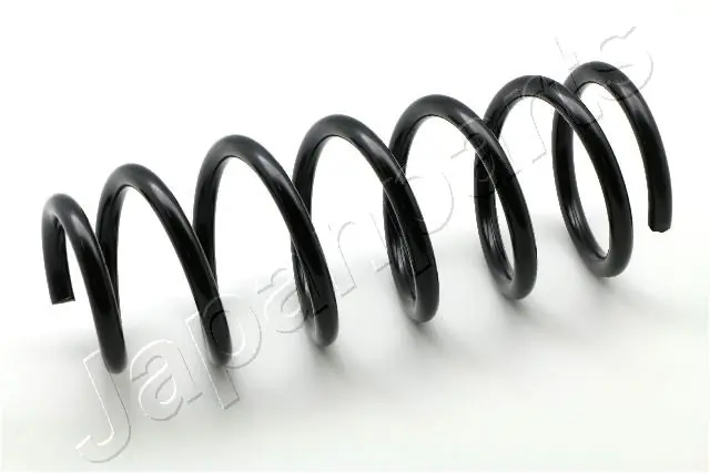 Muelle trasero Nissan Primera  (2002-2008)