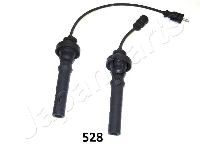 Cables de bujías Mitsubishi Lancer IX (CSA)