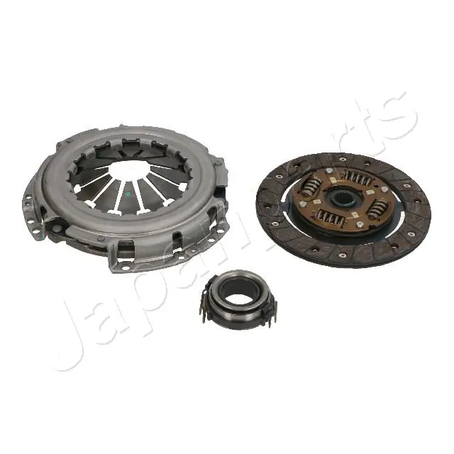Embrague motor Toyota Yaris (1999-2005)
