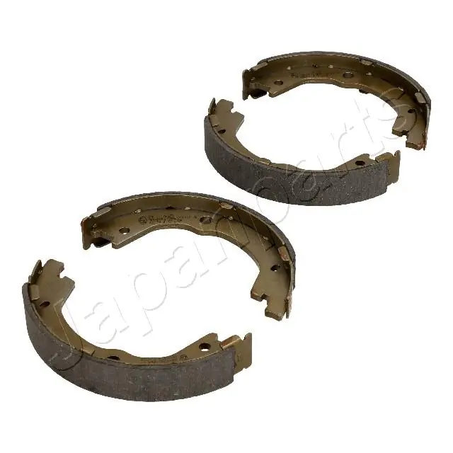 Comprar GFK20AF Japan Parts Juego de zapatas de frenos, freno de estacionamiento