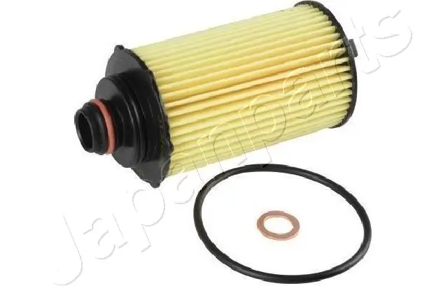 Filtro de aceite Japan Parts FOECO140 precio, desde 6,34 EUR