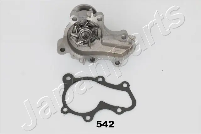 PQ542 Japan Parts Bomba refrigerante coche