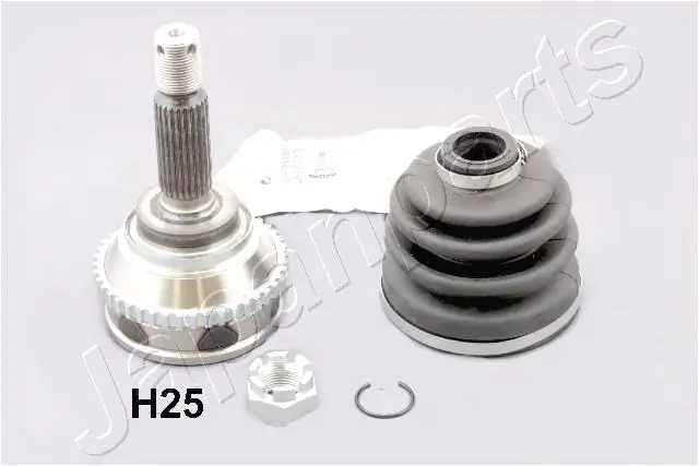 GIH25 Japan Parts