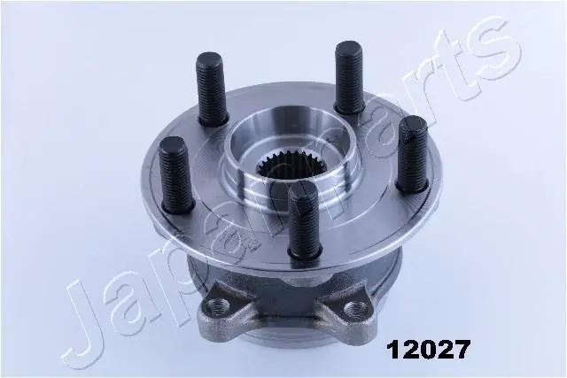 KK12027 Japan Parts Cubo delantero