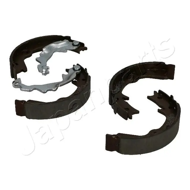 Zapatas de freno de mano Japan Parts GFK18AF precio, desde 40,06 EUR