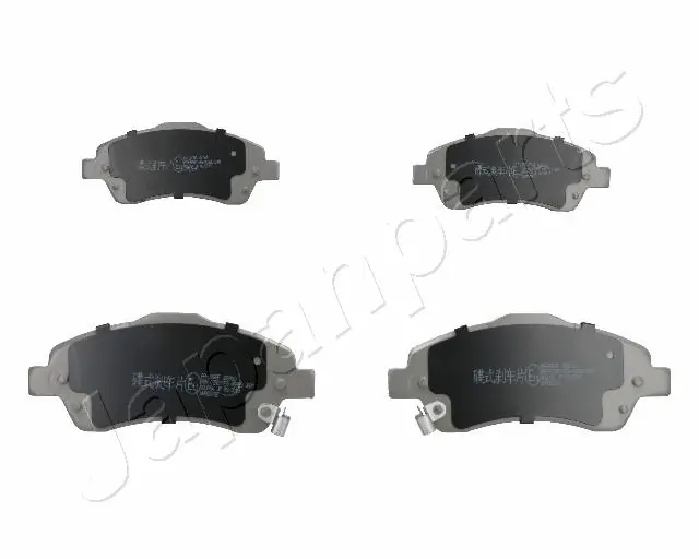 PA206AF Japan Parts