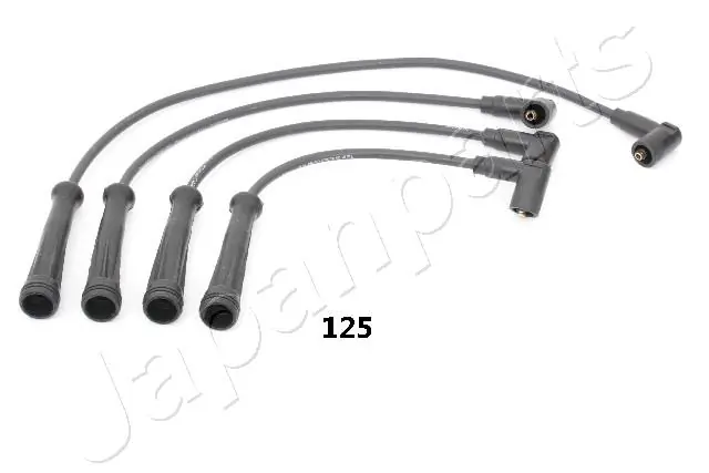 IC125 Japan Parts