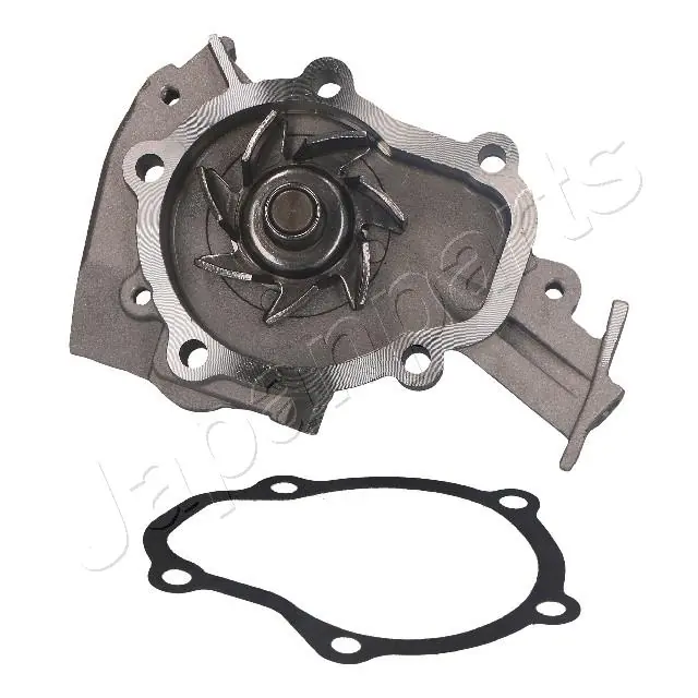 PQW04 Japan Parts Bomba refrigerante coche