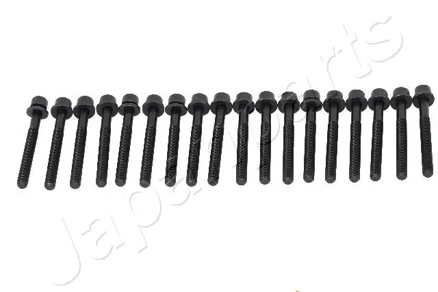 BL102 Japan Parts