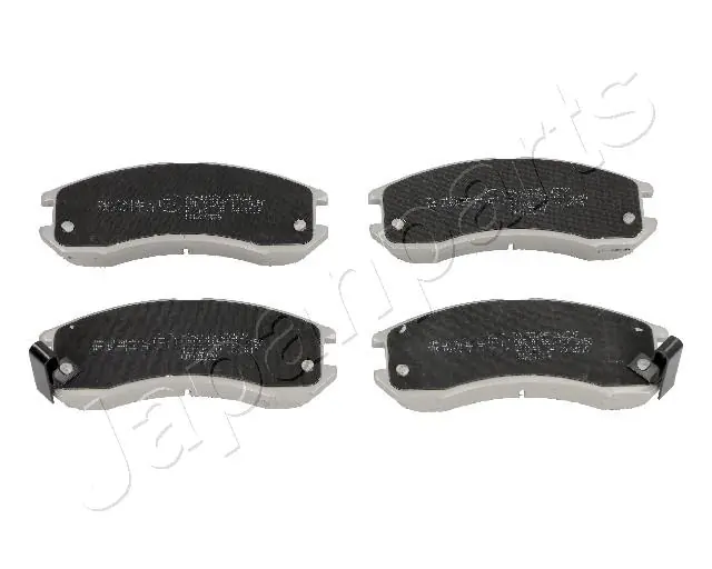 Pastillas freno delanteras Mazda 626 III desde 27,92 €