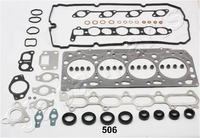 KG506 Japan Parts