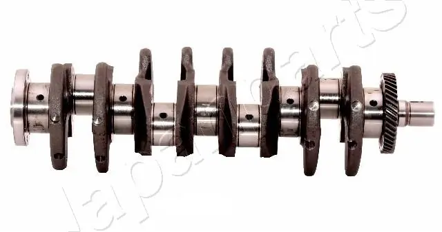 Cigüeñal del motor Hyundai Tucson I (JM)