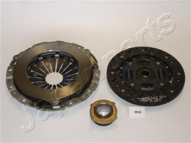 KFH02 Japan Parts Embrague motor