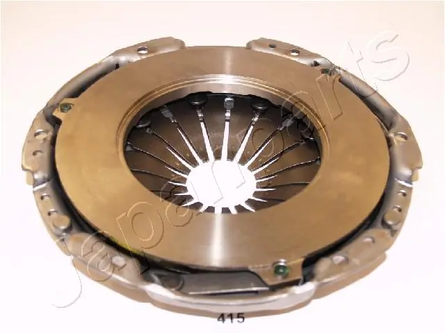 SF415 Japan Parts plato de presion del embrague funcion