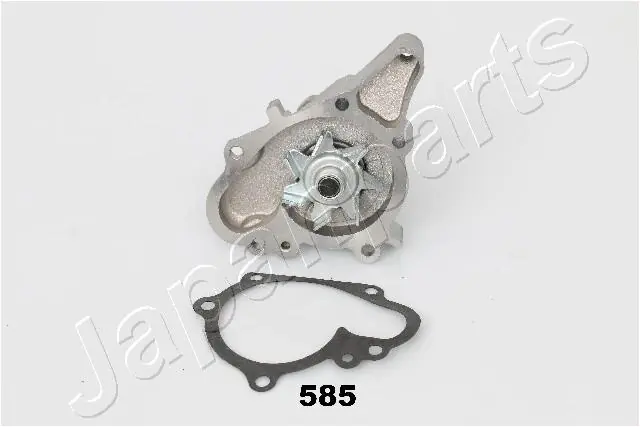PQ585 Japan Parts Bomba refrigerante coche