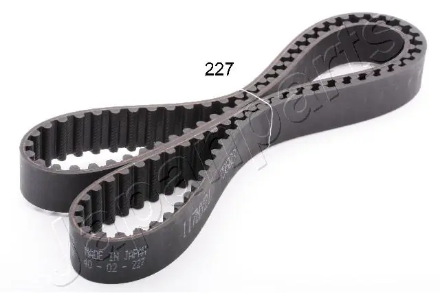 DD227 Japan Parts