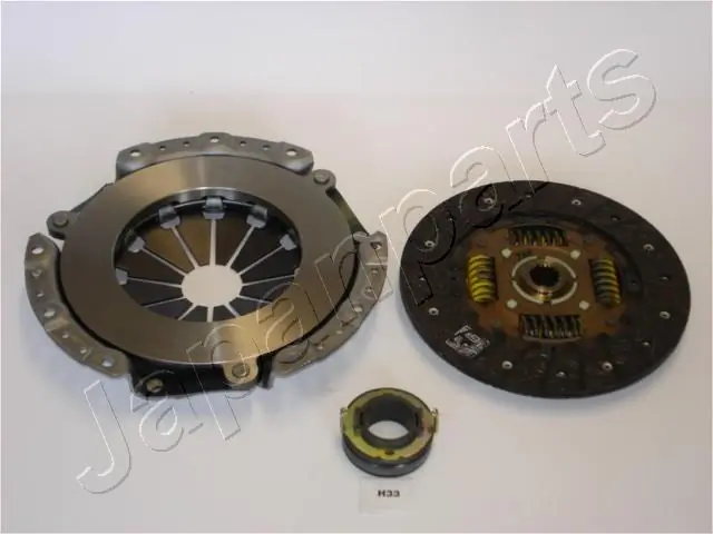 KFH33 Japan Parts Embrague motor
