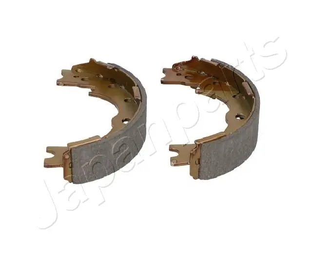 Zapatas de freno de mano Japan Parts GF261AF precio, desde 29,07 EUR