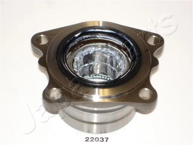 KK22037 Japan Parts Rodamiento de rueda trasera