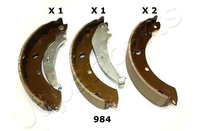 GF984AF Japan Parts