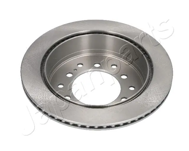 DP209C Japan Parts Freno de disco trasero