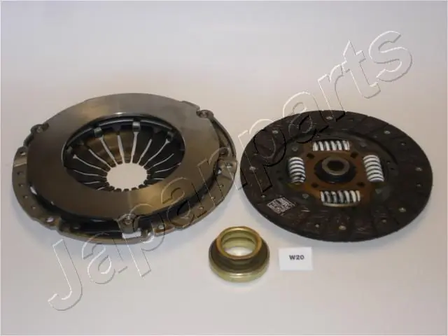 KFW20 Japan Parts Embrague motor