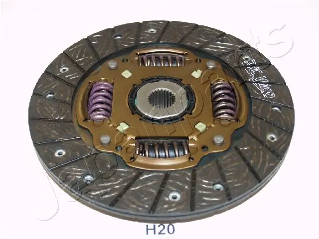 Disco de embrague KIA Picanto 2 TA