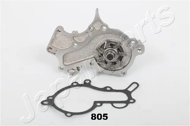 PQ805 Japan Parts Bomba refrigerante coche