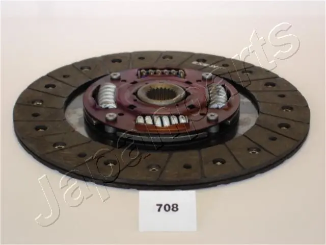 DF708 Japan Parts