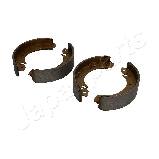 Zapatas de freno de tambor traseras Japan Parts GF194AF precio, desde 43,39 EUR