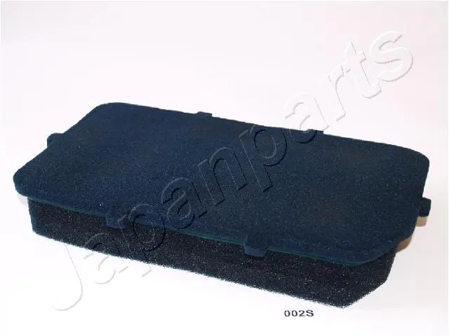FA002S Japan Parts Filtro de aire de motor