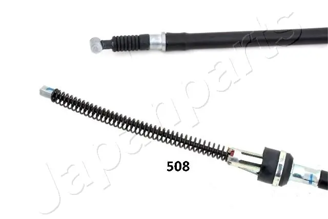 Cable de freno de mano trasero izquierdo Japan Parts BC508 precio, desde 48,58 EUR