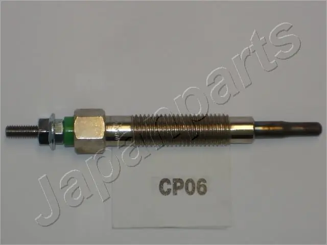 CP06 Japan Parts