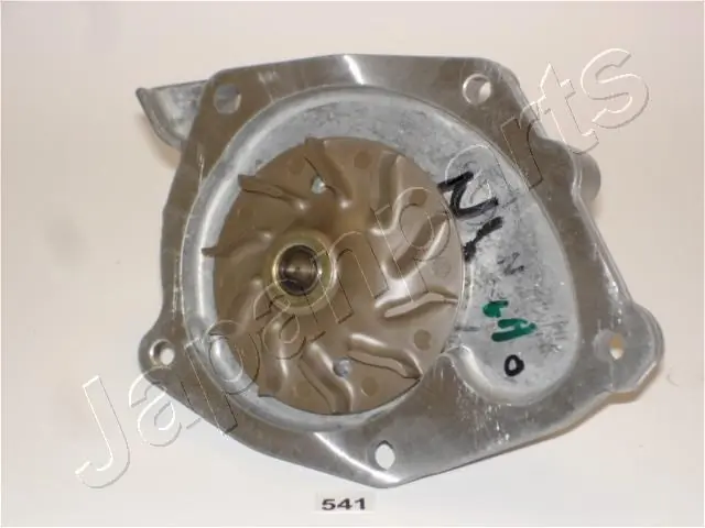 PQ541 Japan Parts Bomba refrigerante coche