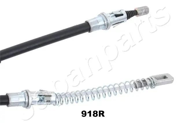 BC918R Japan Parts Cable de freno de mano trasero derecho