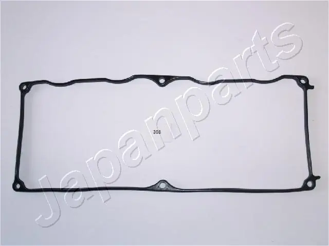 Junta tapa de balancines Mazda 323 III (BF)