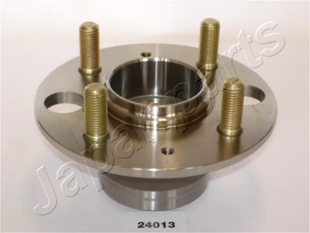 KK24013 Japan Parts Buje de rueda trasero