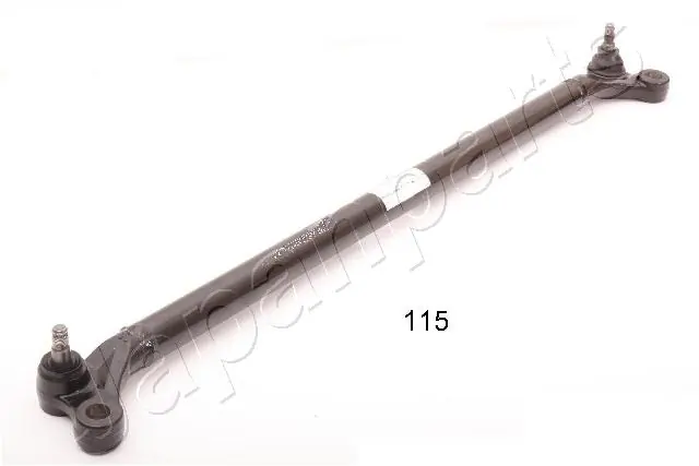 CR115 Japan Parts