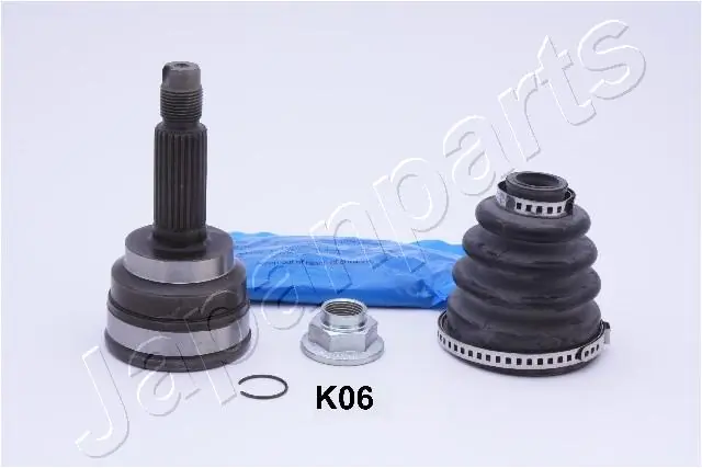 GIK06 Japan Parts