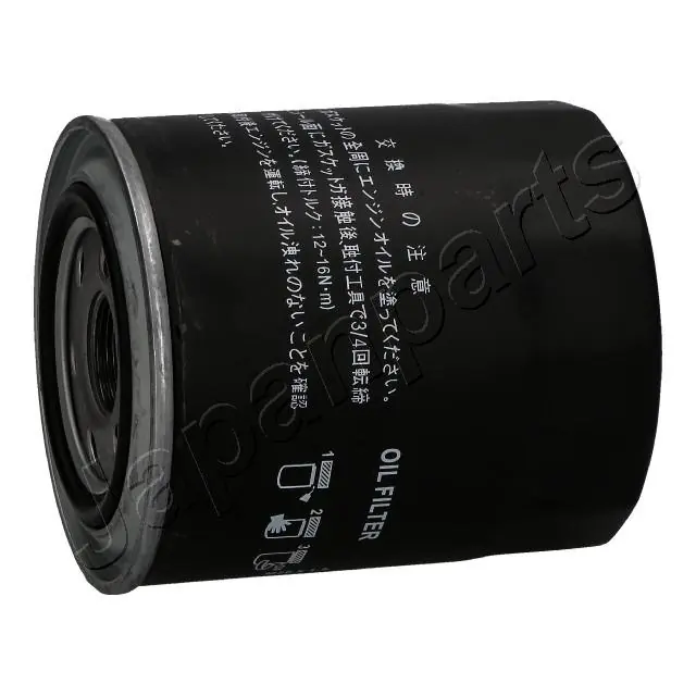 FO505S Japan Parts Filtro aceite