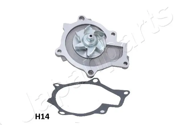 PQH14 Japan Parts Bomba refrigerante coche