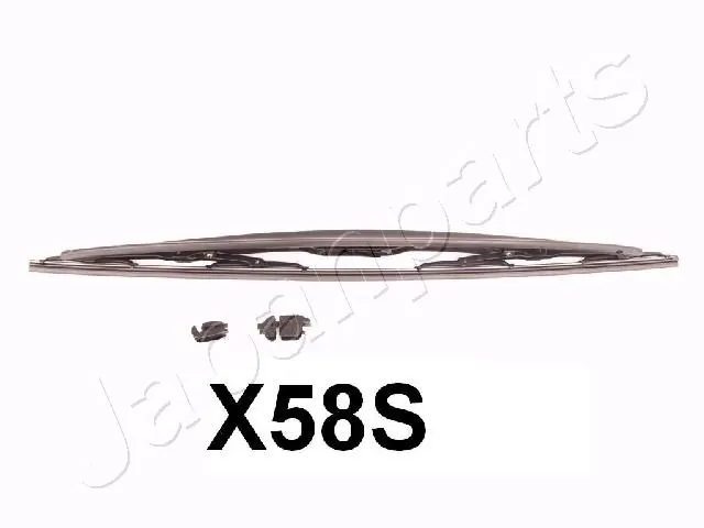 SSX58S Japan Parts