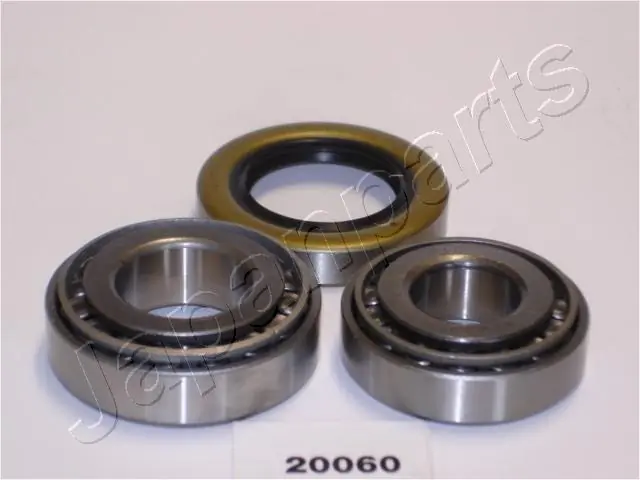 KK20060 Japan Parts Rodamiento de rueda trasera