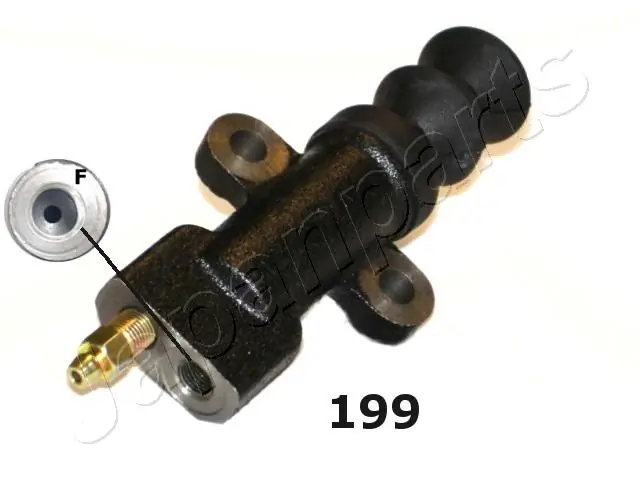 CY199 Japan Parts Cilindro receptor de embrague