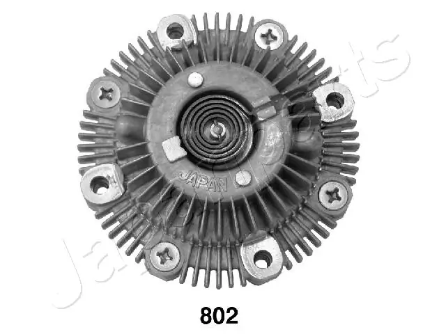 VC802 Japan Parts