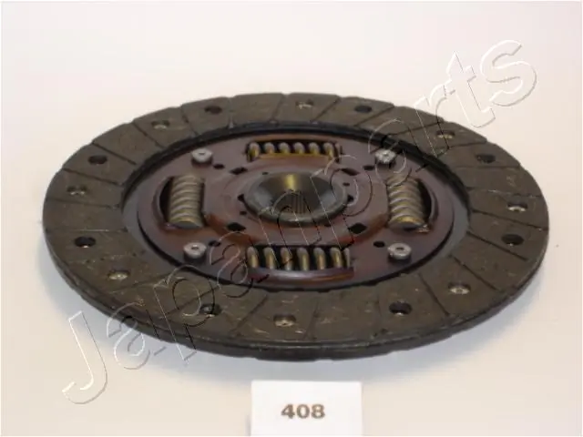 DF408 Japan Parts Disco de embrague